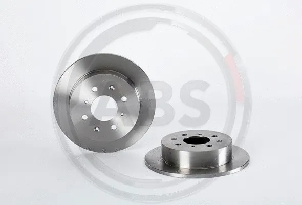 Brake Disc (08.A920.10)