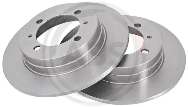 Brake Disc (15987)