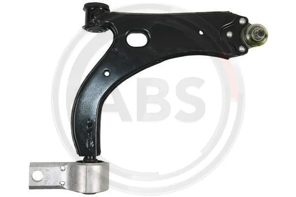 Control/Trailing Arm, wheel suspension (210814)