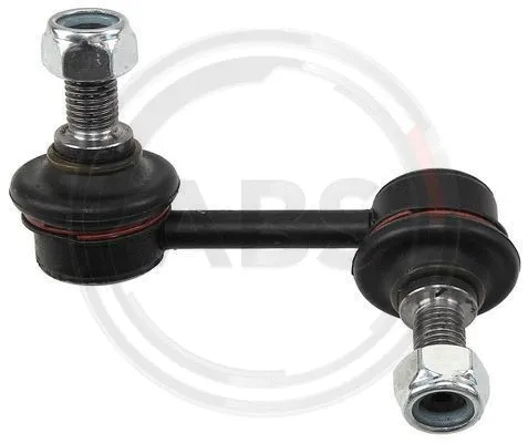 Link/Coupling Rod, stabiliser bar (260719)