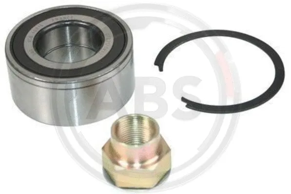 Wheel Bearing Kit (200819)