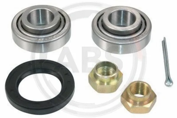 Wheel Bearing Kit (200195)