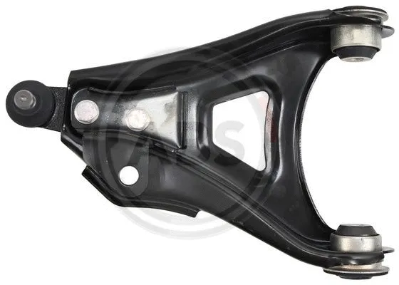 Control/Trailing Arm, wheel suspension (211348)
