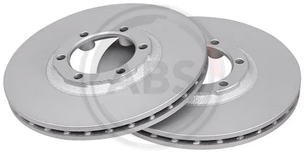 Brake Disc (18834)