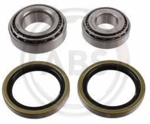 Wheel Bearing Kit (200952)