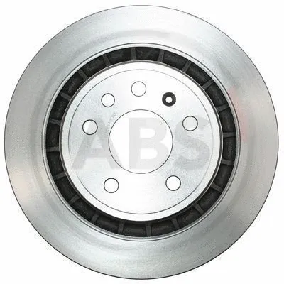 Brake Disc (17489)