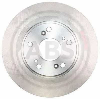 Brake Disc (17386)