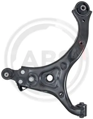 Control/Trailing Arm, wheel suspension (211741)