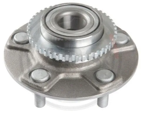 Wheel Bearing Kit (201680)