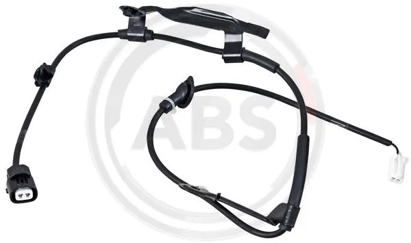 Sensor, wheel speed (31452)