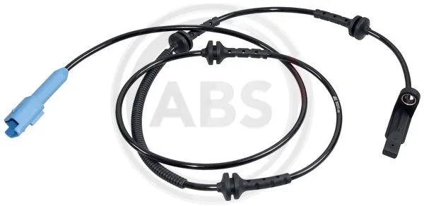 Sensor, wheel speed (30373)