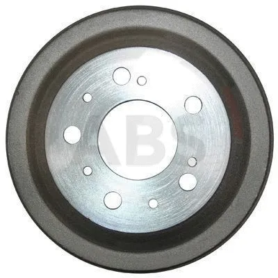 Brake Drum (2509-S)