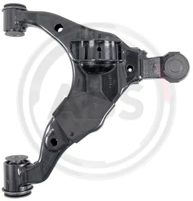 Control/Trailing Arm, wheel suspension (211540)