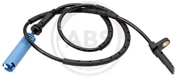 Sensor, wheel speed (30370)