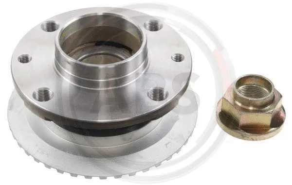 Wheel Hub (200411)