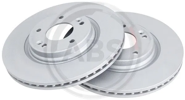 Brake Disc (18561)