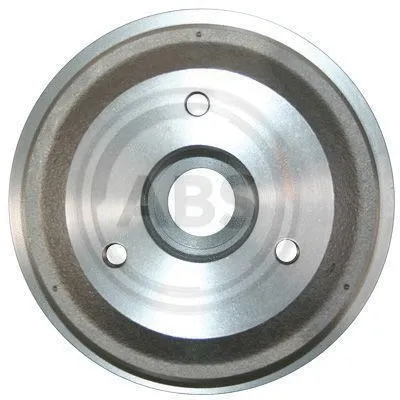 Brake Drum (2394-S)