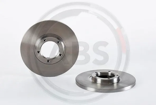 Brake Disc (08.5013.10)