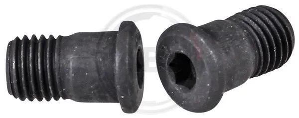 Bolt, brake disc (96515)