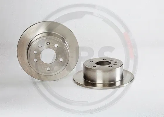 Brake Disc (08.5879.10)
