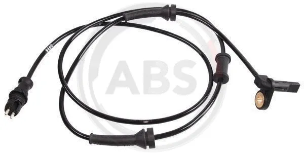 Sensor, wheel speed (30158)