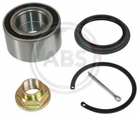 Wheel Bearing Kit (200632)