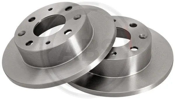 Brake Disc (15544)