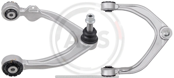 Control/Trailing Arm, wheel suspension (212355)