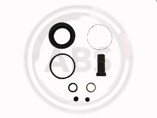 Repair Kit, brake caliper (53674)