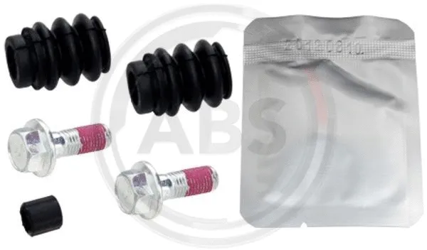 Guide Sleeve Kit, brake caliper (55184)