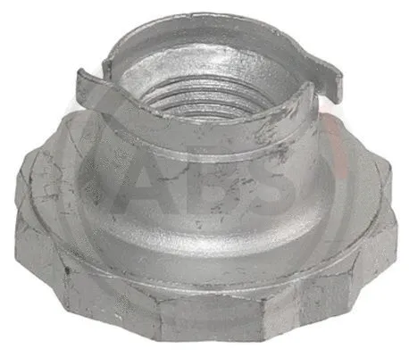 Nut, stub axle (911020)