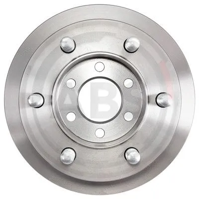 Brake Disc (18328)