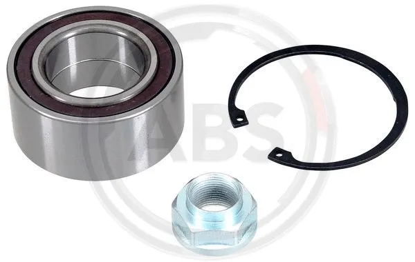 Wheel Bearing Kit (201012)