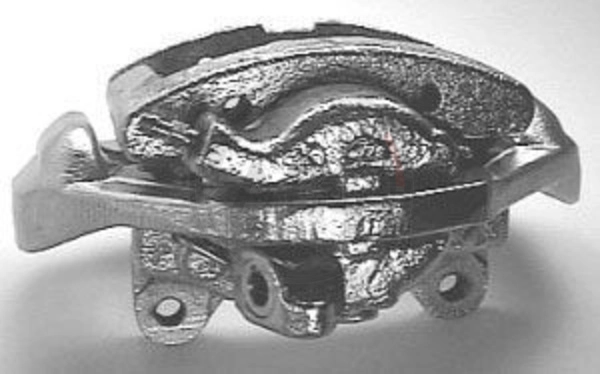 Brake Caliper (420501)