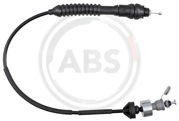 Cable Pull, clutch control