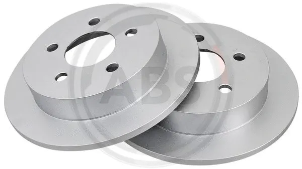 Brake Disc (16917)