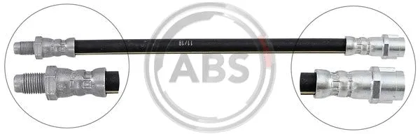 Brake Hose (SL 5627)