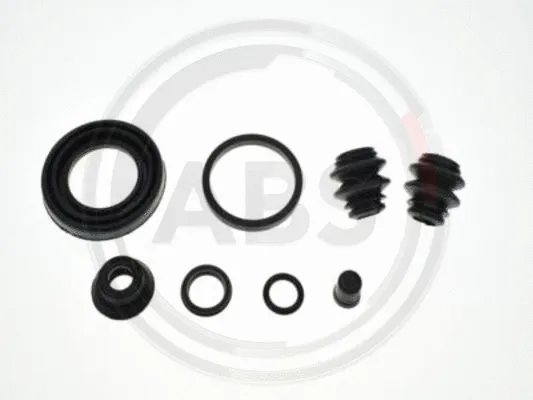 Repair Kit, brake caliper (73587)