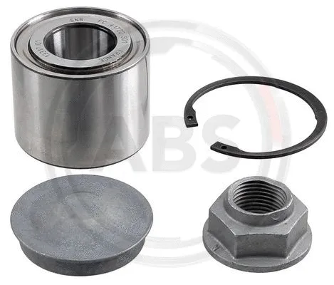Wheel Bearing Kit (201692)