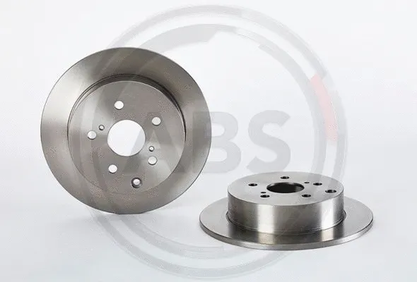 Brake Disc (08.A354.10)