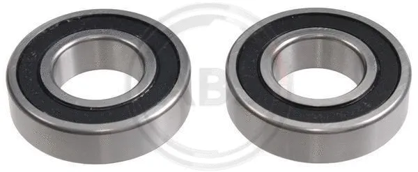 Wheel Bearing Kit (200550)