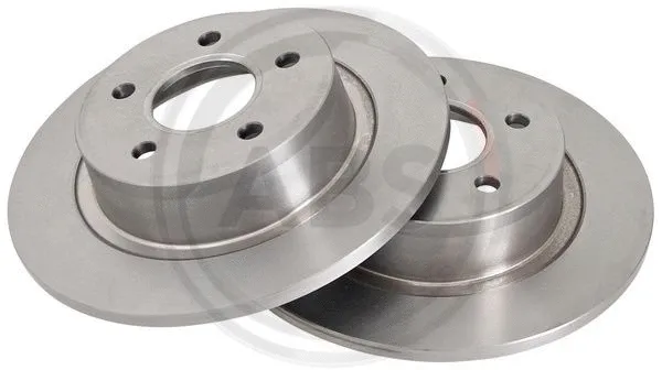 Brake Disc (17418)