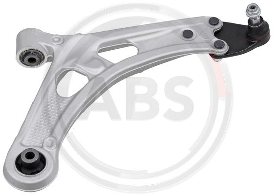 Control/Trailing Arm, wheel suspension (212653)