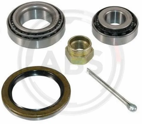 Wheel Bearing Kit (200565)