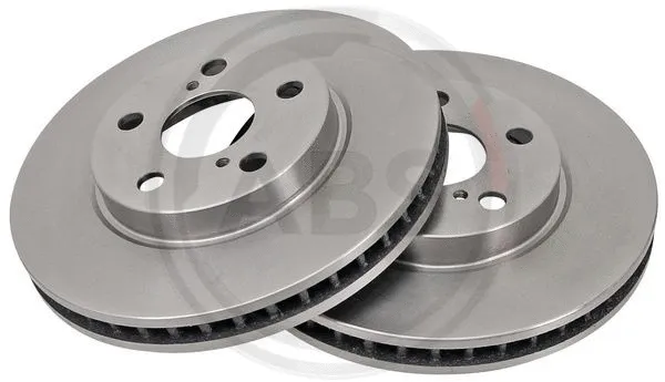 Brake Disc (16245)