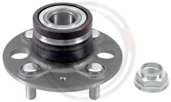 Wheel Hub (201149)