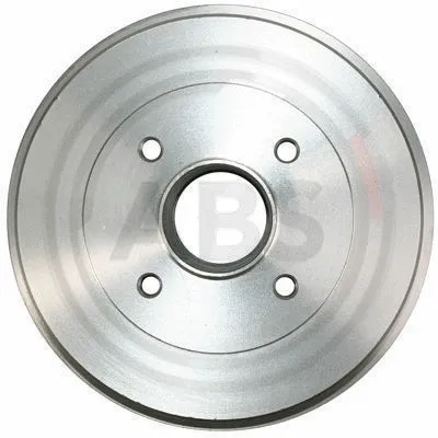 Brake Drum (2833-S)