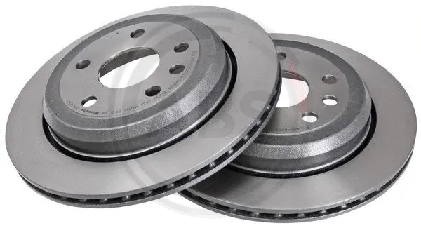 Brake Disc (09.N235.21)