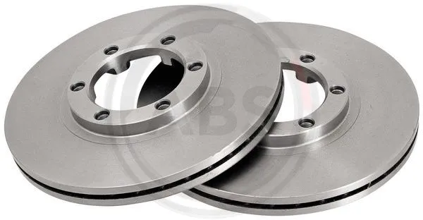 Brake Disc (15971)
