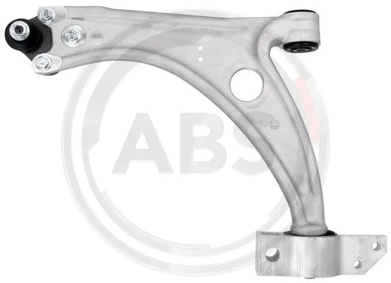 Control/Trailing Arm, wheel suspension (211589)